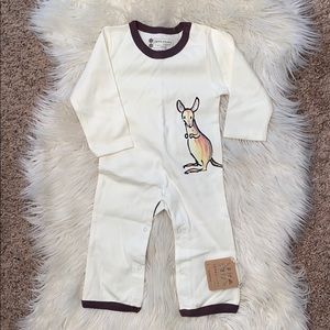 Baby Soy Kangaroo one piece